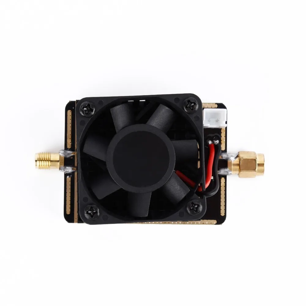 5 8G 3 W/4 W 6G усилитель сигнала расширенный диапазон для радиоуправляемых