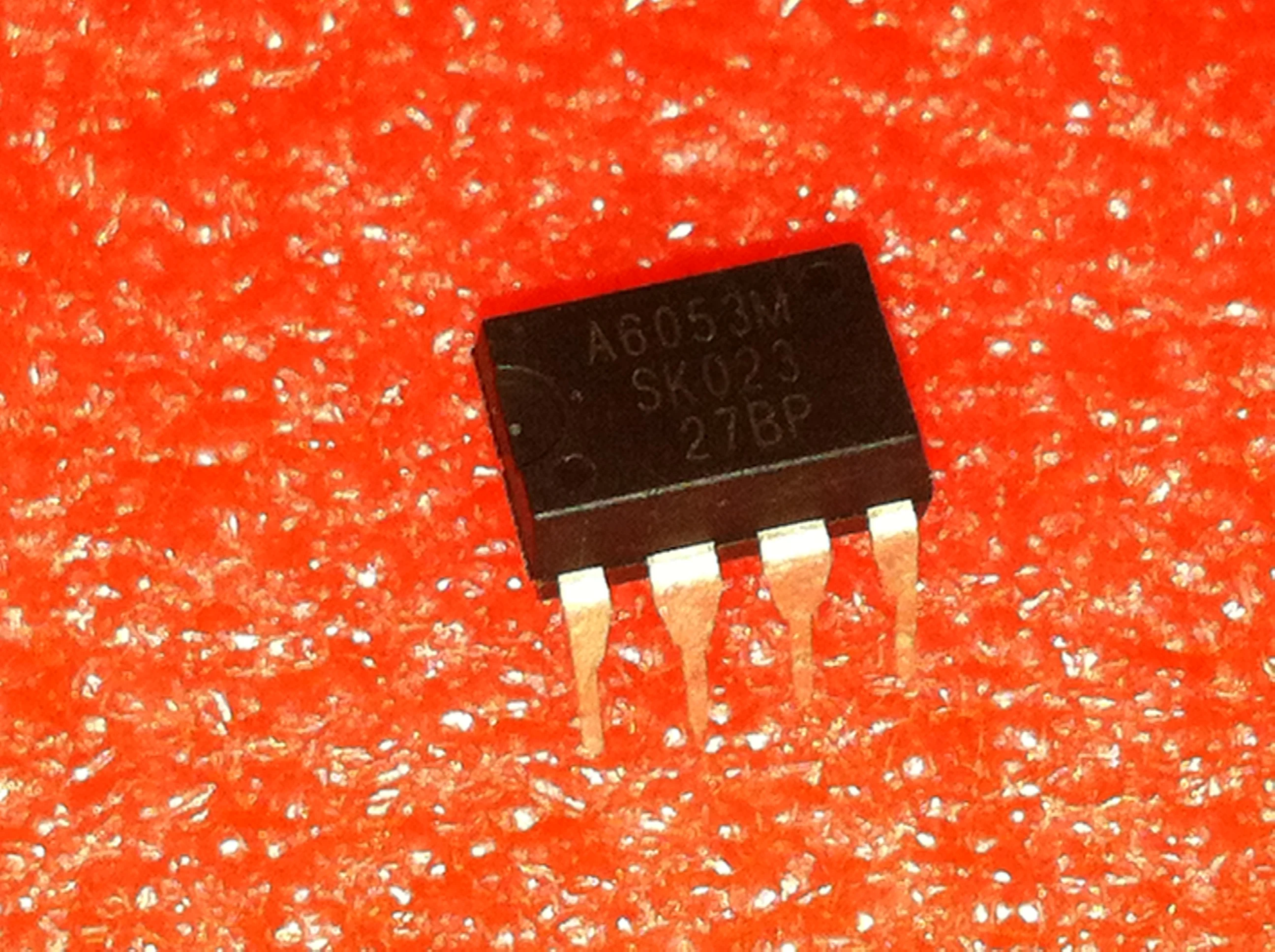 

1pcs/lot A6053M STR-A6053M inline management chip DIP-7 new original In Stock