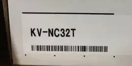 

FREE SHIPPING KV-NC32T Programmable logic controller sensor