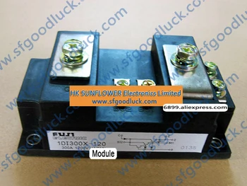 

1DI300X-120 IGBT Power Transistor Module 1200V 300A