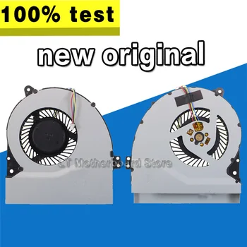 

Akemy new cpu cooling fan For Asus A550JK R510JK K550JK A550JZ A550JV F550JK K550J A550J FX50J A550 W50JK FX50J KSB0705HB701
