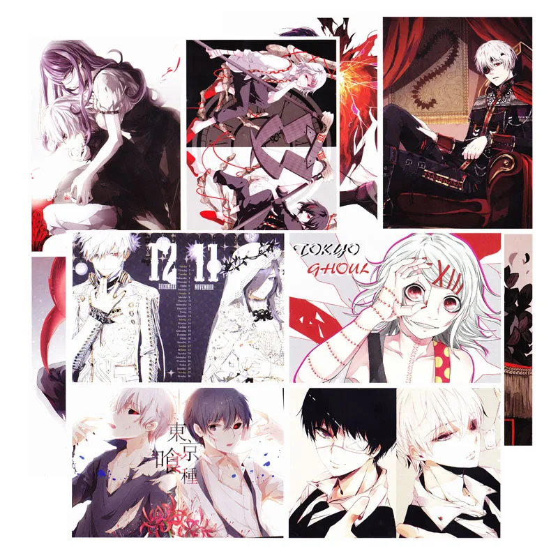 Anime Tokyo Ghoul Cartoon Coloring Book For Children Adult Relieve Stress Kill Time Painting Drawing antistress Books gift Anime Tokyo Ghoul Cartoon Coloring Book For Children Adult Relieve Stress Kill Time Painting Drawing antistress Books gift