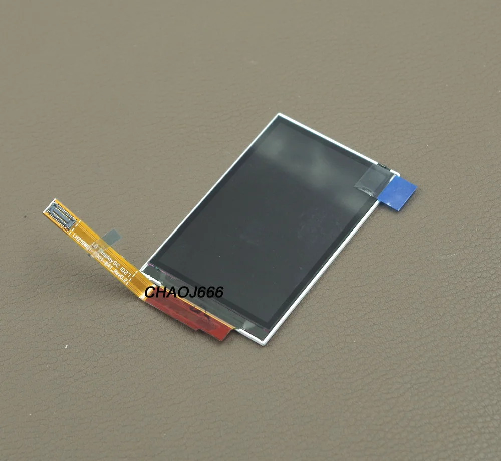

Internal LCD Display Screen Repair Replacement for iPod Nano 5 Nano 5th 8GB 16GB