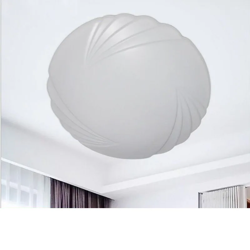 

Modern minimalist bedroom study ceiling lamp acrylic LED ceiling lamp living room ceiling lamps fashion living room led lighting