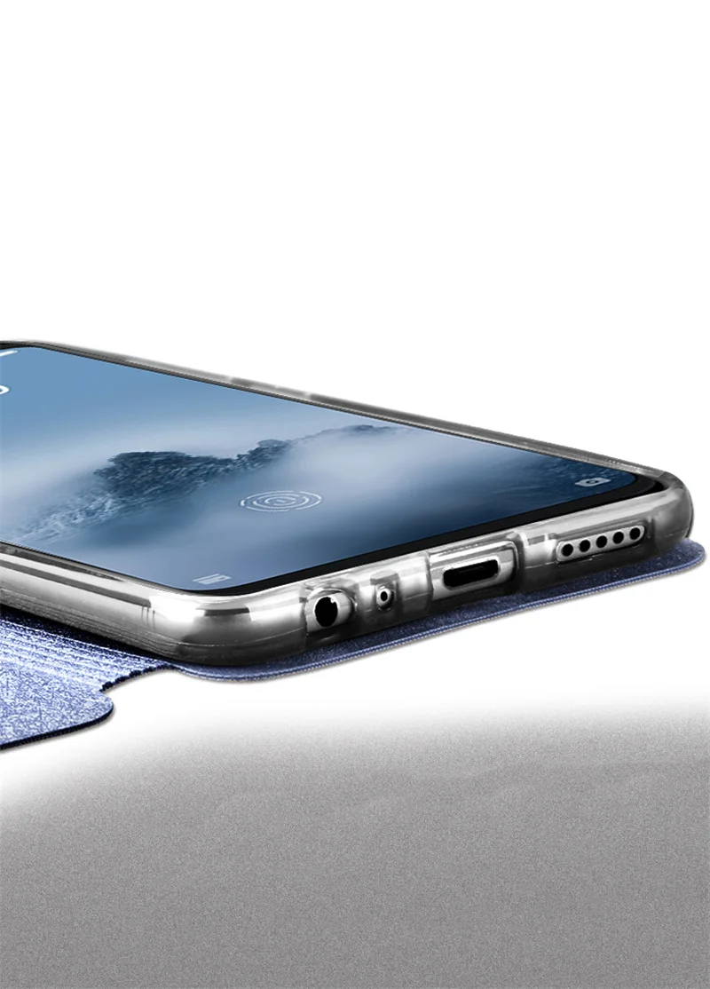 Mofi Cover for Meizu 16th Plus case for Meizu 16th (5)