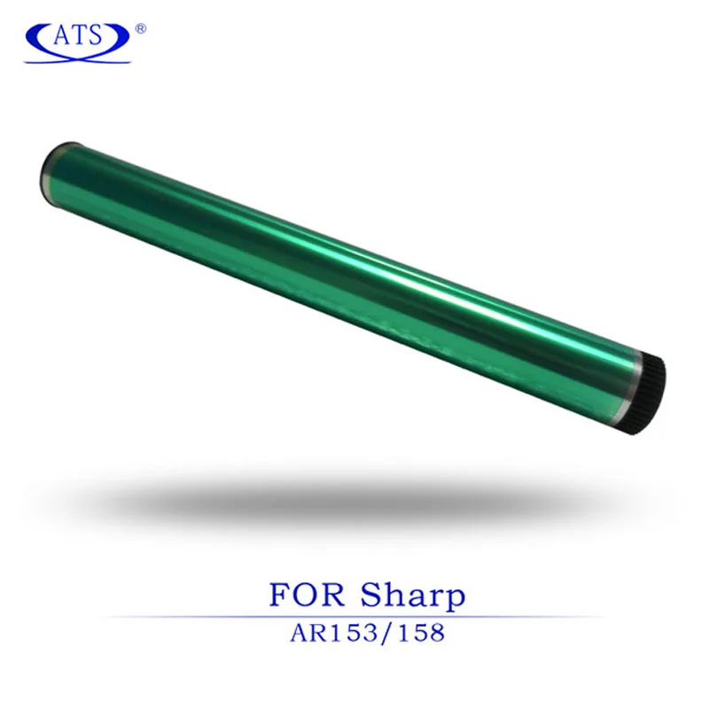 2 шт./лот фотобарабан для Sharp AR 158 153 208 209 1240 AL1000 совместимый копир запасные части AR158