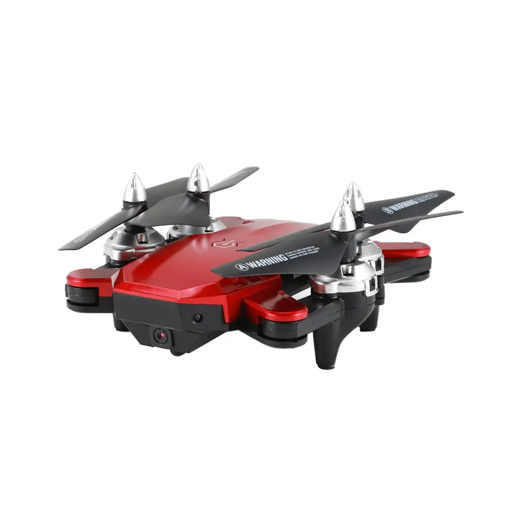  CS-7 GPS Faltbare Quadcopter Mit 4 Kanal 6-Achsen-gyro UAV 480 P Kamera Geschwindigkeit Einstellbar
