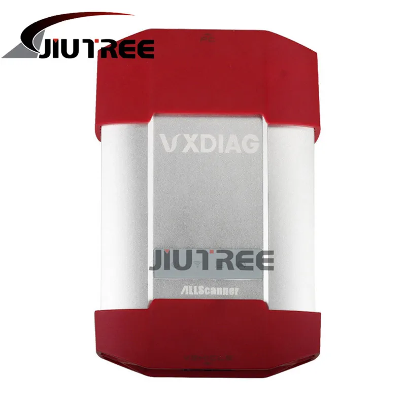 

VXDIAG MULTI Diagnostic Tool Support forTOYOTA forHONDA forLandRover forJaguar 3 in 1 Software Support Wifi Function