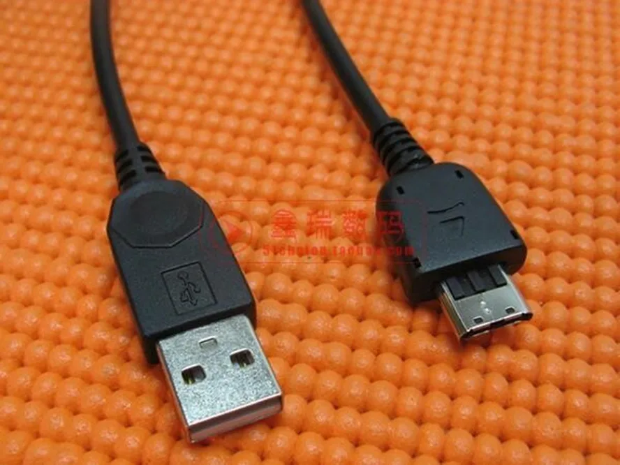 Cavo Di Sincronizzazione Dati USB Bianco Per Caricabatterie Shuffle 1a E 2a Generazione~p138415301 - Foto 7
