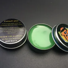 24 шт. татуировки послеоперационном мазь Исцеление уход за кожей татуаж татуировки Восстанавливающий крем лосьон 0,53 унц