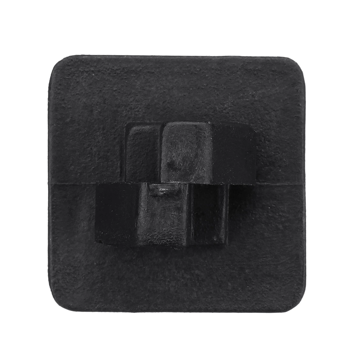 Черный капот Опора Поддержка штанги зажим комплект для Kia для hyundai 81174-21010/8117421010