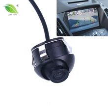 CCD HD 360 degree car rear view / front camera Parking Camera Waterproof