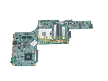 DABU5DMB8E0 REV E A000095040 for toshiba satellite L635 l630 laptop motherboard HM65 NVIDIA GeForce GT310M DDR3