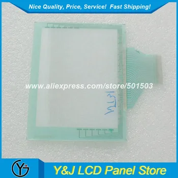

5.7" Touch Glass Digitizer NT31-ST122-EV2 NT31-ST122B-EV2