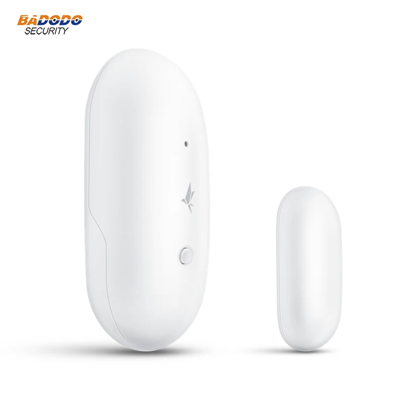 Датчик открытия окон и дверей Terncy Zigbee детектор освещения поддержка Apple HomeKit ( Homekit