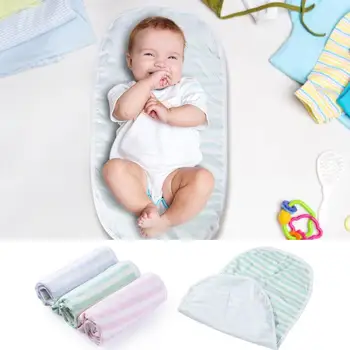 

3pcs Portable Foldable Nappy Changing Mat Waterproof Diaper Pads Urine Mat