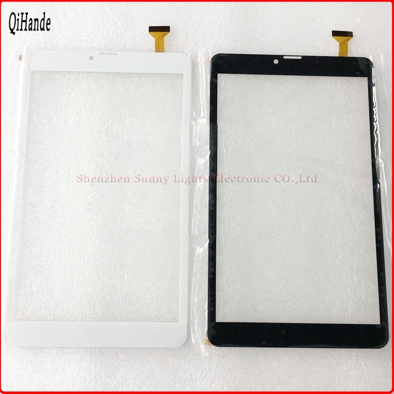 Сенсорный экран для планшета DIGMA Plane 8558 8 дюймов 4G PS8172PL сенсорная панель