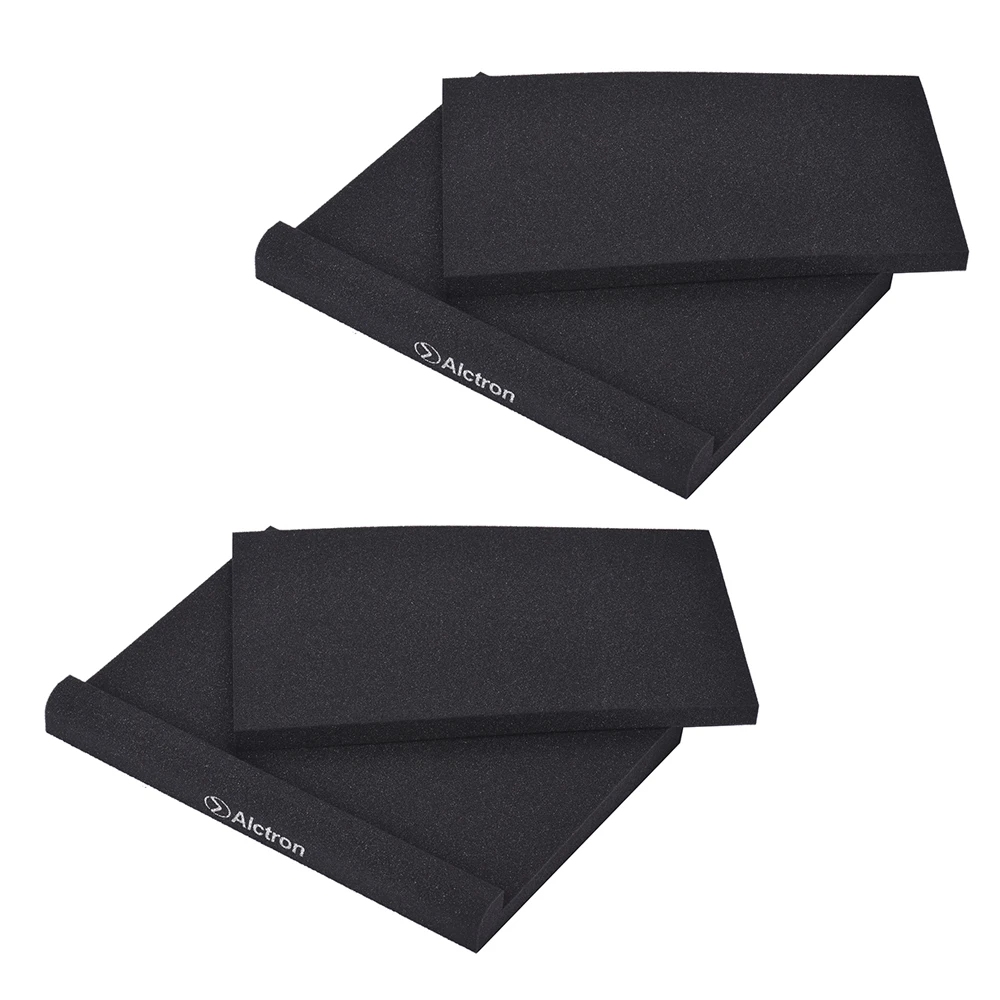 2pcs Studio Monitor Speaker Acoustic Isolation 2pcs set studio monitor speaker acoustic foam shockproof 2pcs Studio Monitor Speaker Acoustic Isolation 2pcs set studio monitor speaker acoustic foam shockproof