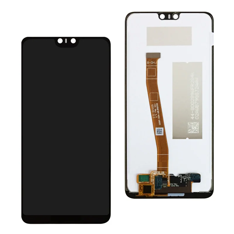 Для Doogee N10 ЖК-дисплей и сенсорный экран 5,84 ''протестированы+ инструменты и Клей Для Doogee Y7 lcd аксессуары для телефонов новые