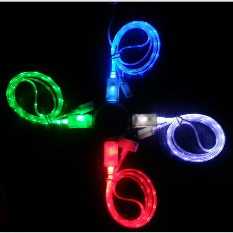 Glowing Charger Cable Iphone 5 +picture | Why It Is Not The Glowing Charger Cable Iphone 5 +picture | Why It Is Not The