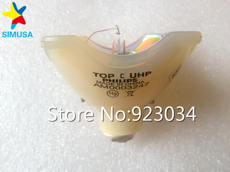 

ELPLP31 for EPSON EMP-830 / EMP-830P / EMP-835 / EMP-835P Original bare lamp