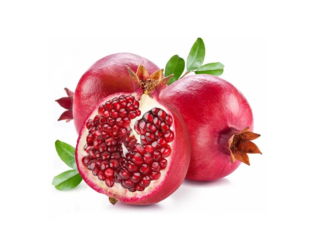 Pomegranate Bonsai Very Sweet Delicious Fruit Bonsai Succulents Bonsai Plant For Home Garden Pot 50pcs