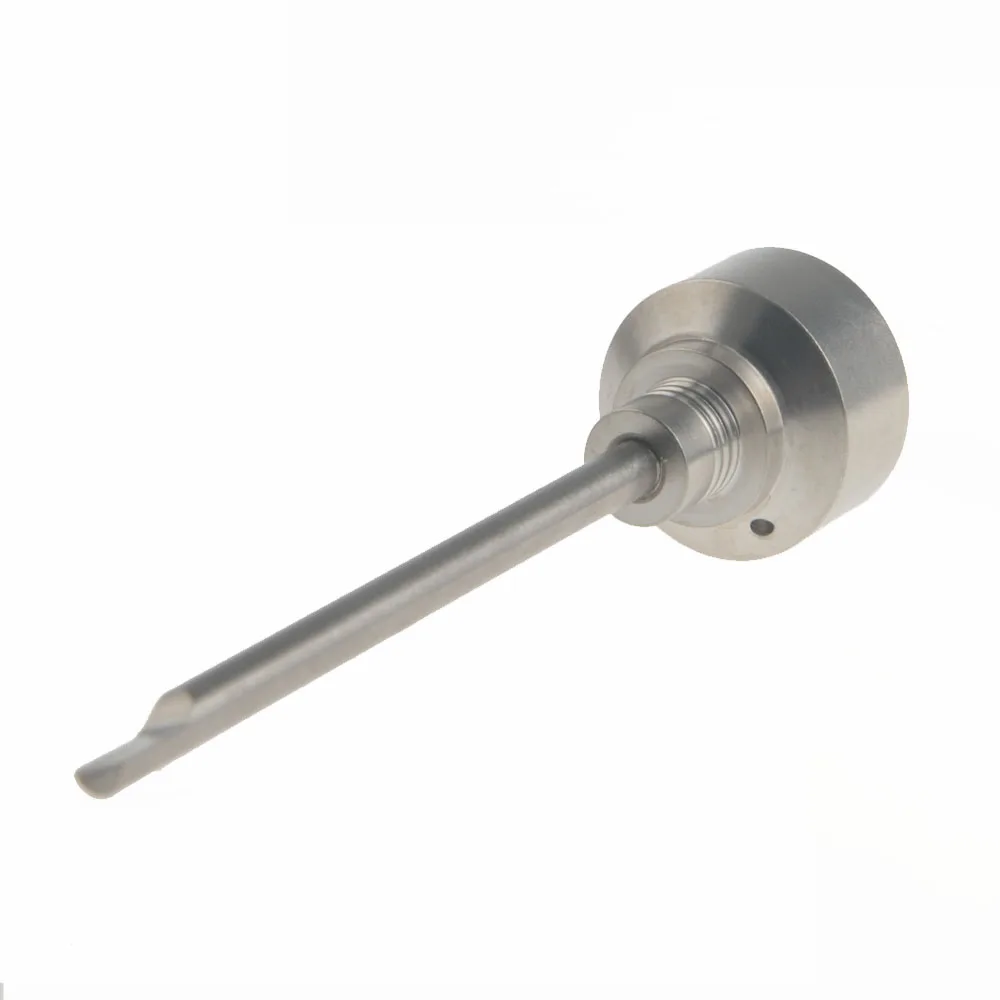 

1Pcs GR2 Titanium Nail Carb Cap 18mm