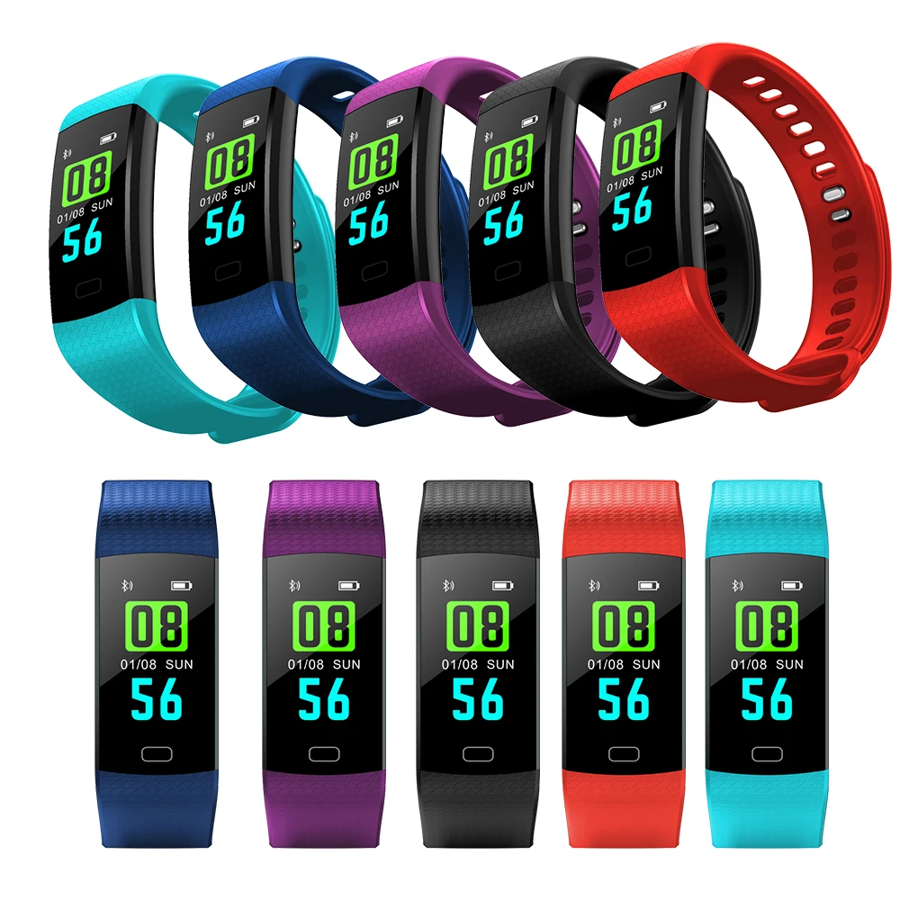 get fit 3.0 smart bracelet