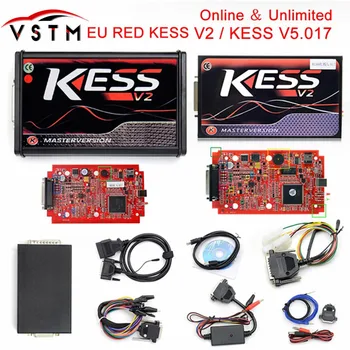 

2018 Newest Ktag K TAG V7.020 KESS V2 V5.017 SW V2.23 Master ECU Chip Tuning Tool K-TAG 7.020 Online Operate Better KTAG V7.003