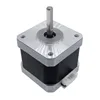 40mm High torque stepper motor 42 motor Nema17 stepping motor 1.7A 0.45N.M 2phase for machine 3D printer ► Photo 1/6