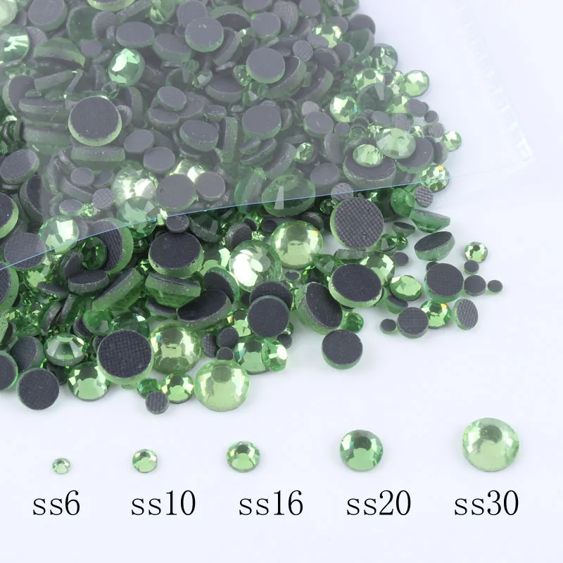 Peridot-2