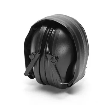 

Anti-noise Ear Defenders Outdoor Sport Hunting Tactical Earmuff Shooting Ear Protectors Hearing Protecting Earmuffs Drop Ship