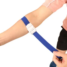 1 шт. Спортивная аварийная пряжка-жгут для выживания на открытом воздухе ABS жгут для оказания первой помощи комплект для кемпинга пешего туризма уличное спортивное снаряжение