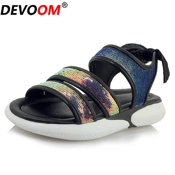 

Sport Outdoor Hiking Sandals Women Lightweight Beach Shoes Summer Slippers Sneakers Women Clogs For Women claquettes femme 350