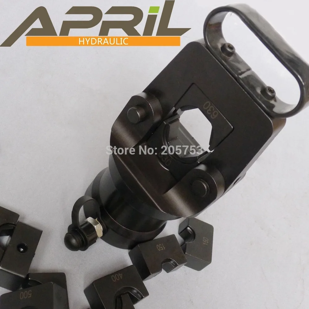 

hexagon crimping tool CO-630A