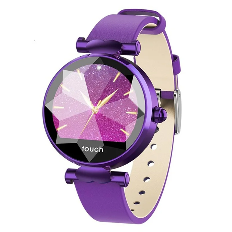purpleleather