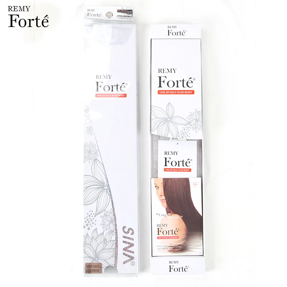 remy forte