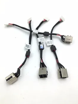 

GCX6J CN-0GCX6J FIT FOR Dell Latitude E5440 DC Power Input Jack With Cable