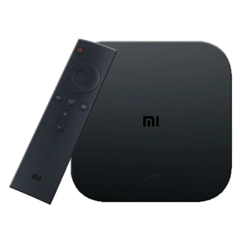 

Xiaomi Mi Box 4/4c Android Tv Box 6.0 Amlogic Cortex-a53 Quad Core 64bit 1gb/8gb 4k Hdr Tv Box Dts-hd 2.4g Wifi Hdmi