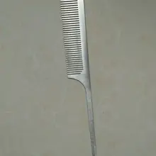 Профессиональные волос Расчёски и гребни для волос салон парикмахерская расческа Расчёски для волос антистатические расческа