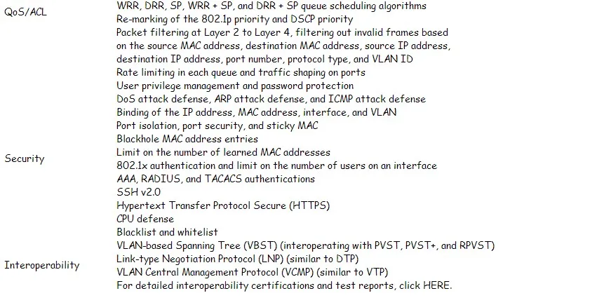 Оригинальный huawei S6720-30C-EI-24S-AC DC S6720 коммутаторы серии волокна переключатель 10 г uplink 24 шт. порта GE и из 2 предметов QSFP