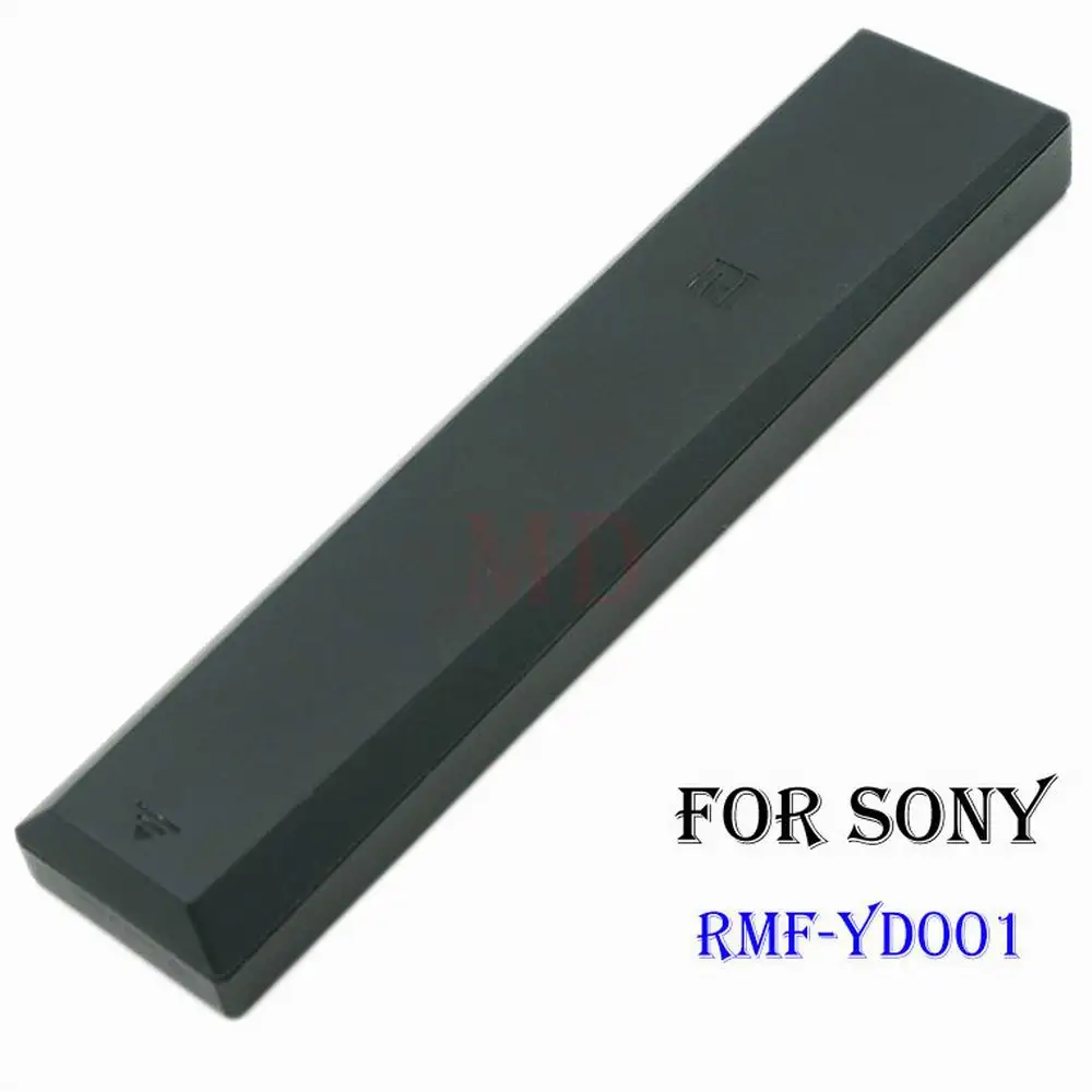 Б/у Оригинал RMF YD001 в одно касание NFC Дистанционное Управление для SONY ЖК дисплей Smart
