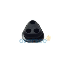 Oversee GROMMET 65W-26326-00-00 for Parsun Hidea 2 Stroke 40HP YAMAHA Outboard Engine 40HP New Model 66T