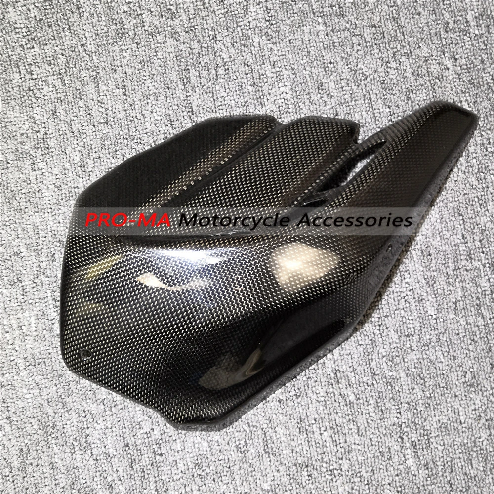 Mv Agusta Turismo Veloce Carbon Fiber Exhaust Heat Shield (5)