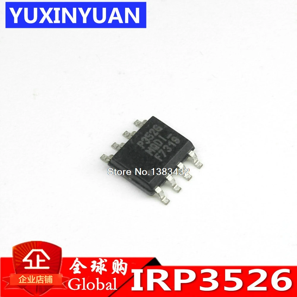 IRF7319 F7319 SOP8 10pcs AliExpress-in Relays from Home Improvement on ...