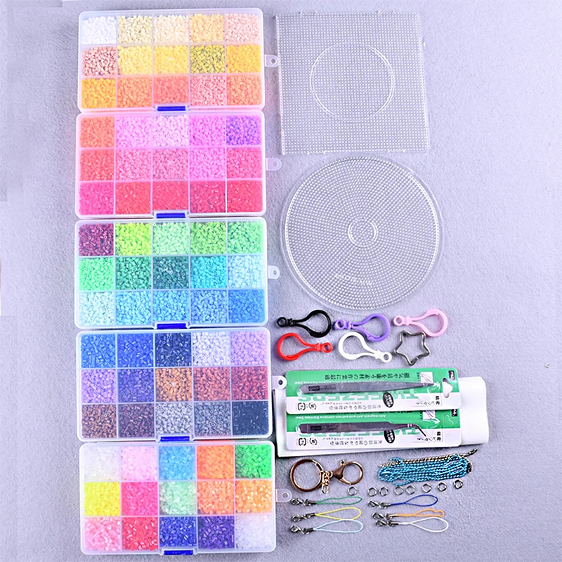 75 Grid Mixed Colors (4)