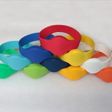 10 шт./лот сауна, рука 13,56 часы карты, карта рука ноги шкафчик рука в руке плавать FM1108 RFID браслет