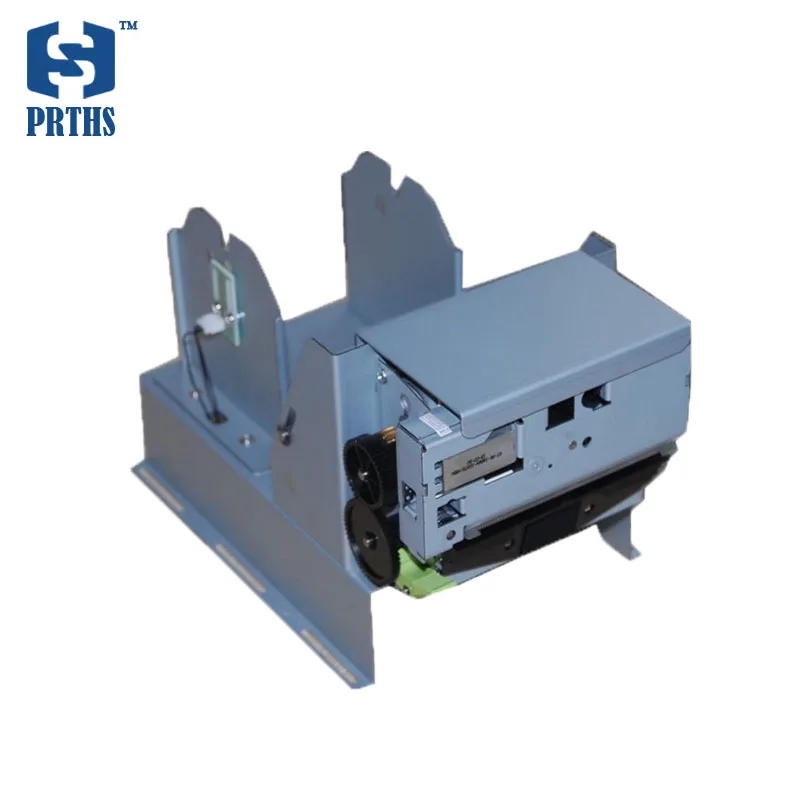 3inch thermal kiosk printer with cutter quality embadded