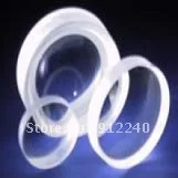 

500mm focal length BK7 Optical Bi Concave Lens