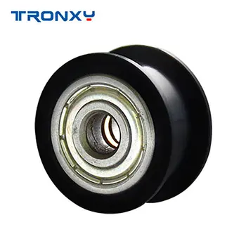 

Pulley Wheel Plastic for 3D printer accessories free shipping